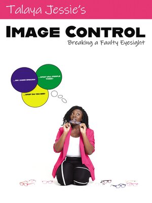 cover image of Image Control